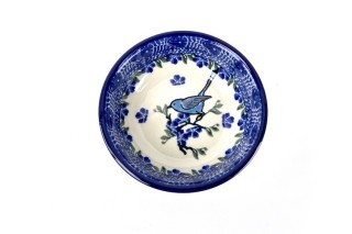 B88 Bunzlau Serveer 1935X Ø 9 cm Serveer Schaal Ø 9 cm